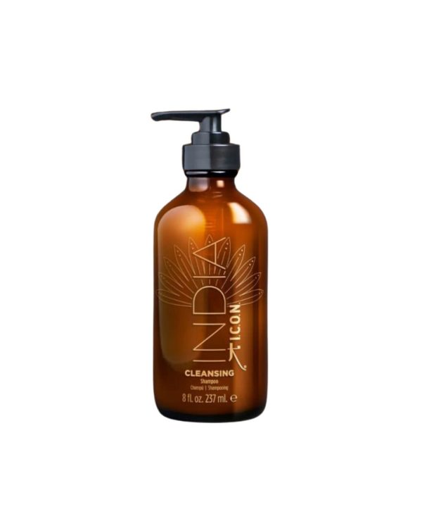 INDIA - CLEANSING shampoo India 250ml