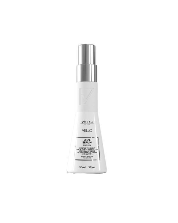 Ybera - Vital Serum