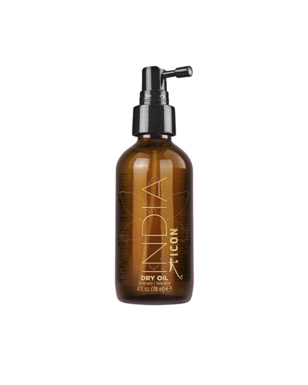 INDIA - Dry Oil 118ml