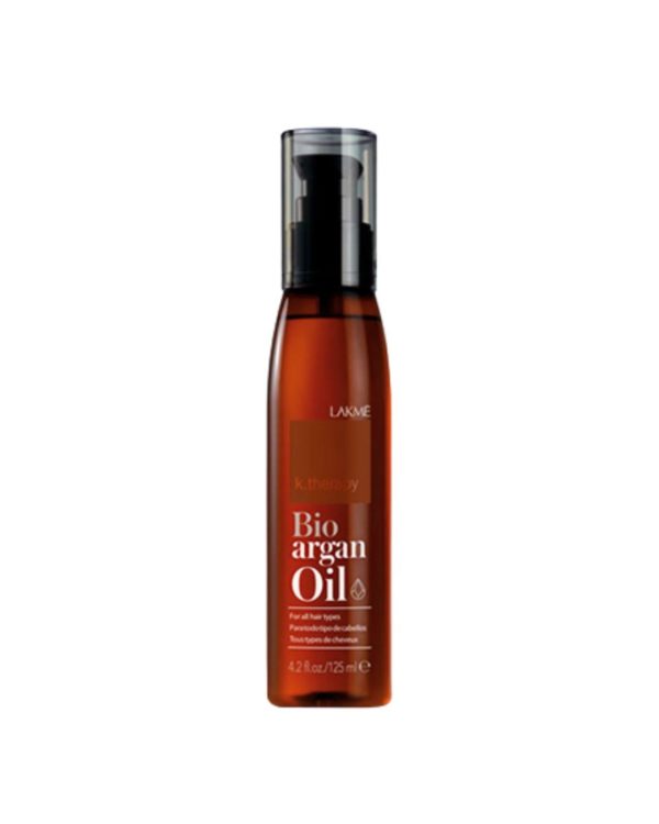 K.THERAPY BIO-ARGAN OIL